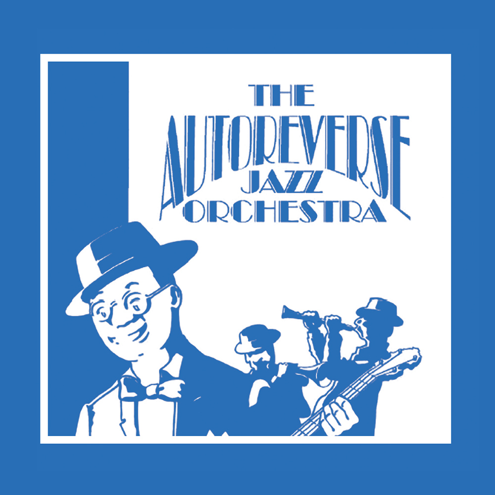 The Autoreverse Jazz Orchestra