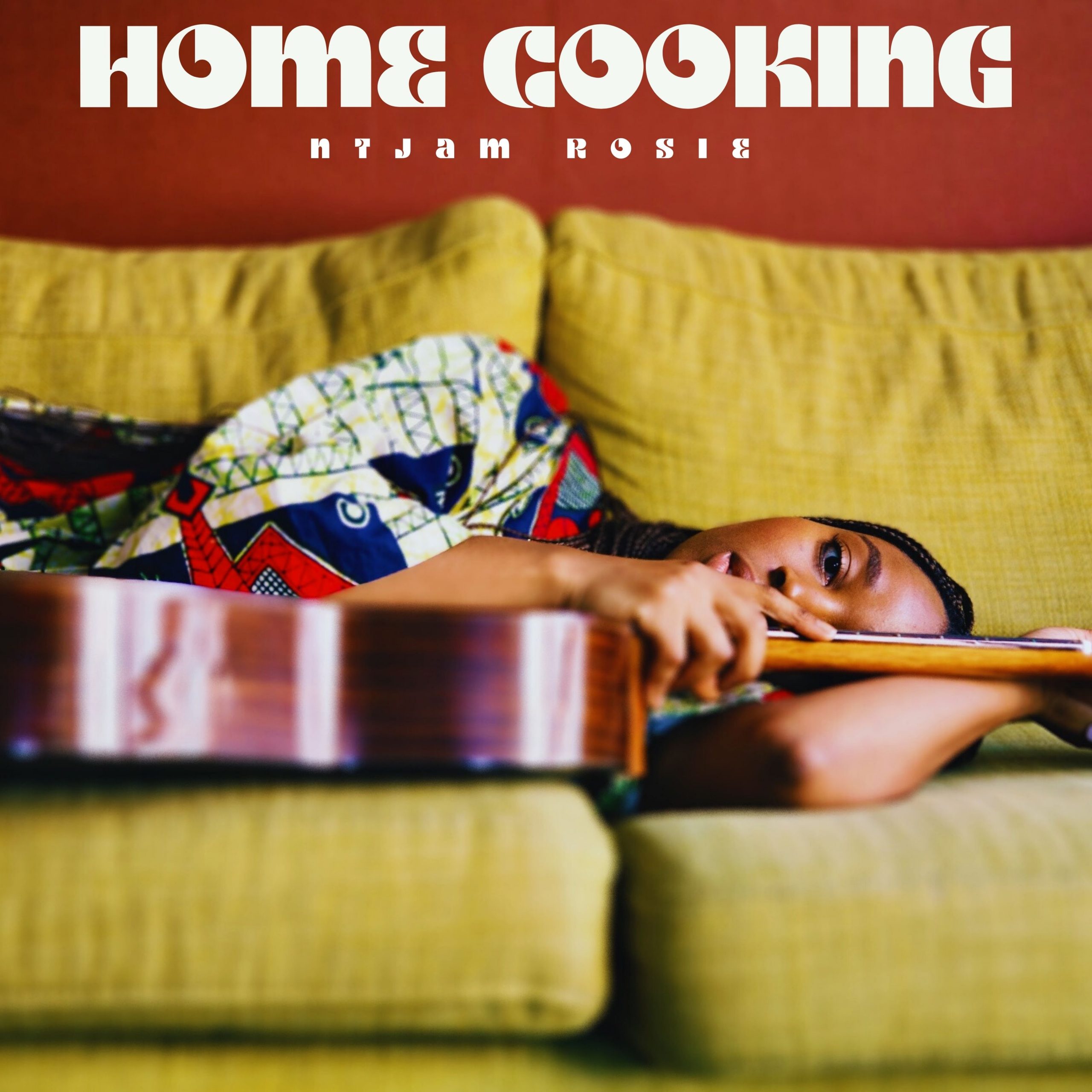 Ntjam Rosie – Home cooking